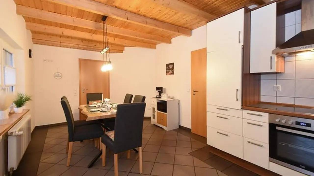 Ferienhaus für 7 Personen (130 m²) in Westoverledingen in Westoverledingen, Emsland