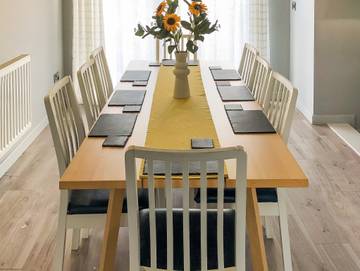 Holiday Rental for 6 People in Criccieth, Gwynedd, Photo 4