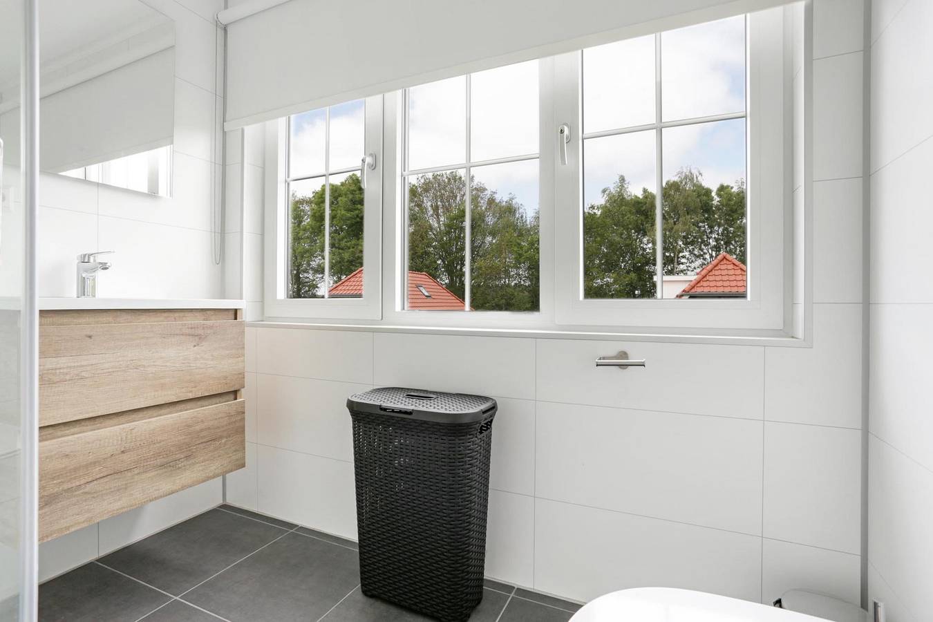 Bungalowpark Hoge Hexel — Kievit 6-persoons in Twente