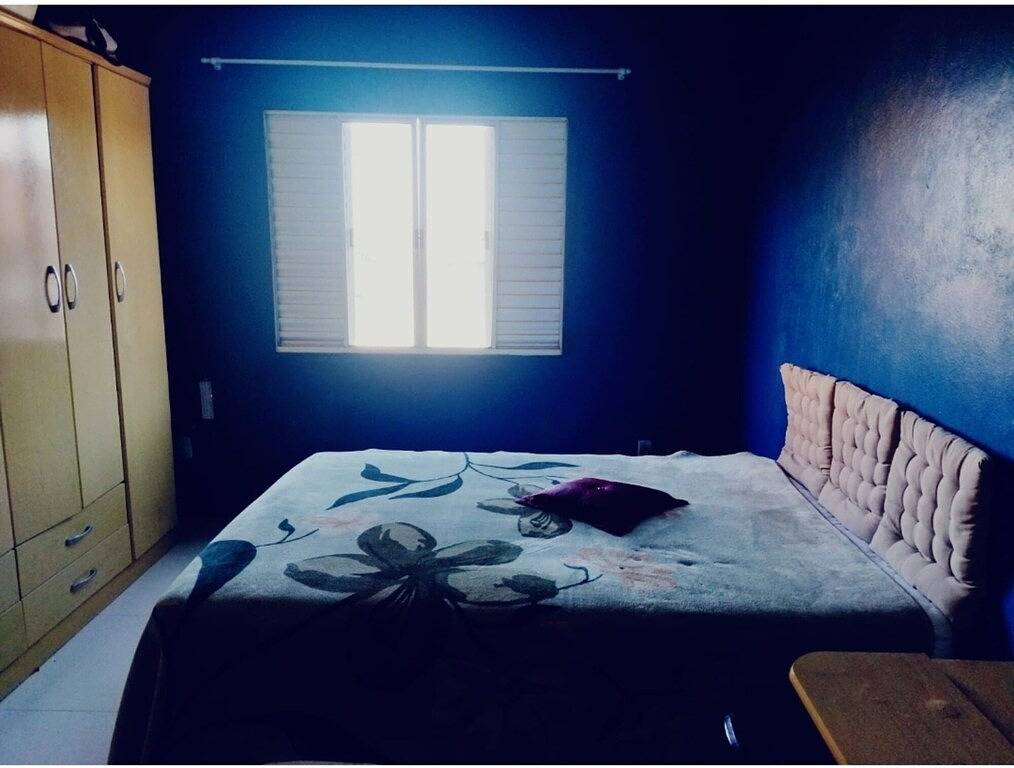 Cozy Room Private Bathroom in Rio Grande, Litoral Gaúcho