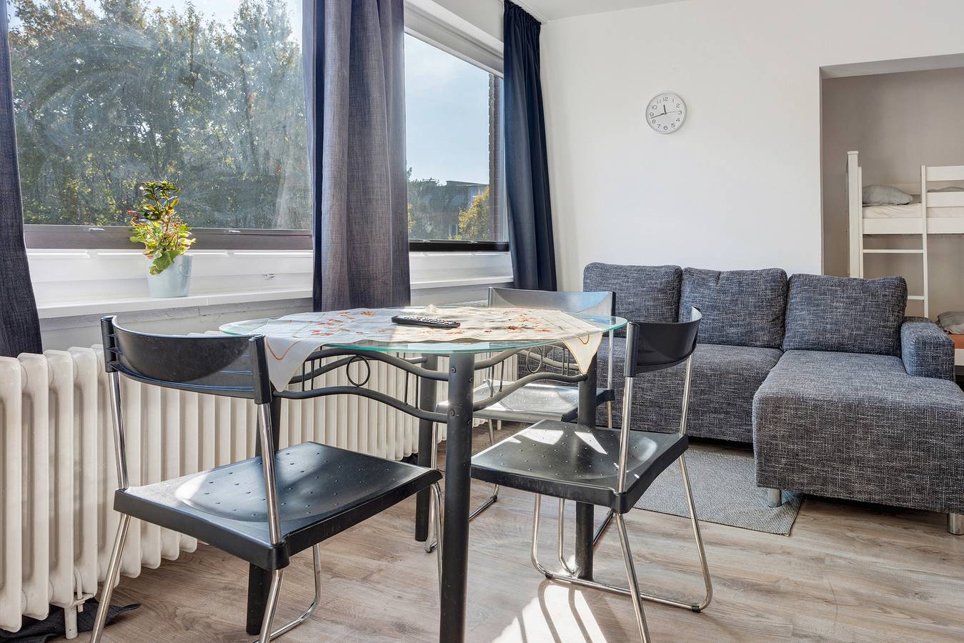 Ganzes Studio, Apartment 'Hansa Nest' mit Wlan in Altona Hamburg, Hamburg