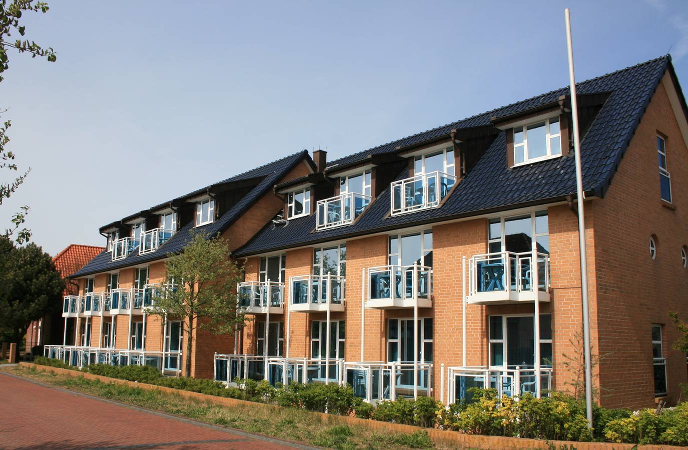 Appartamento vacanze a Weser-Ems a partire da 252€ a notte
