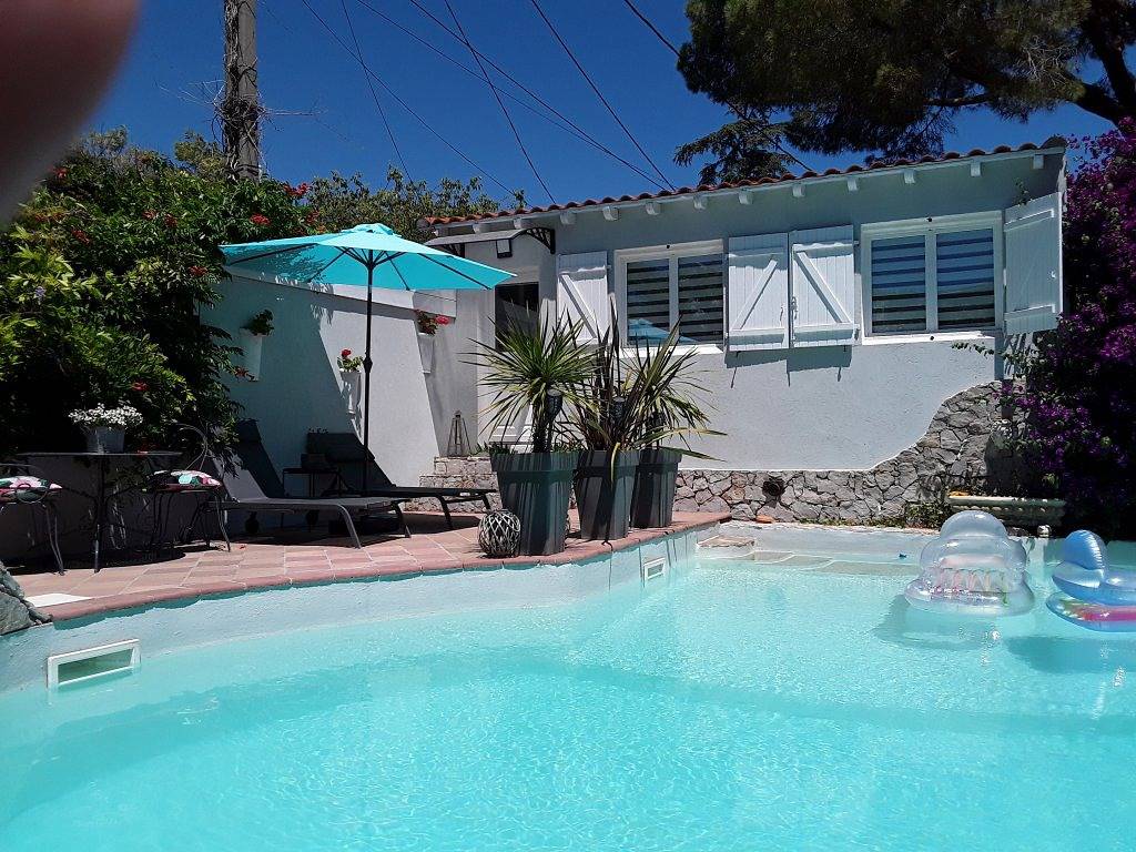 Le Clos Saint Clair - Le Clos Saint Clair in Mont Saint-Clair, Sète