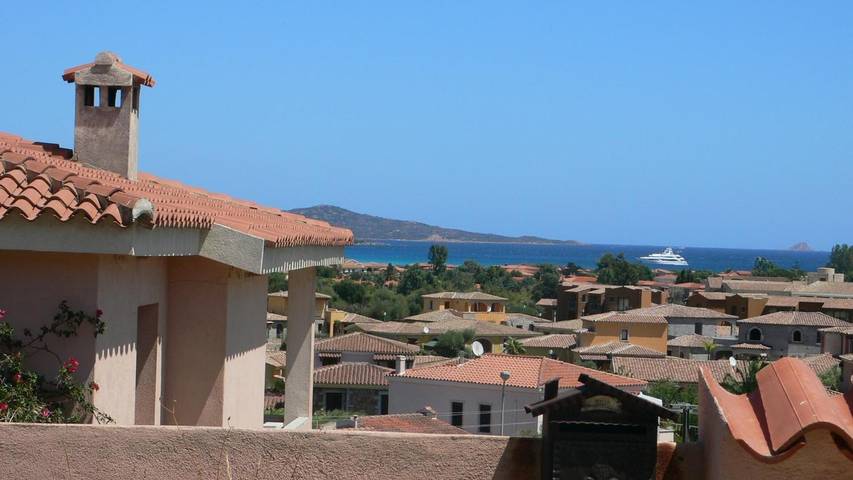 'Citai Sea Viewhouse Puntocasabudoni' Apartment with Sea View, Wi-Fi & Air Conditioning