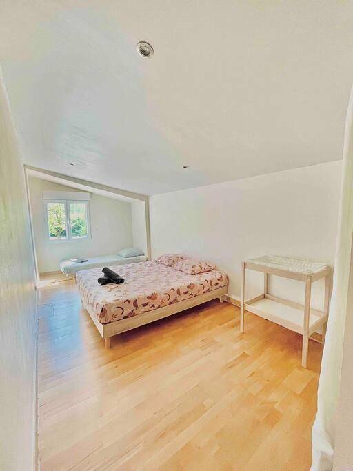 Location de vacances pour 4 personnes, avec jardin et piscine à Ventenac-Cabardès - 2