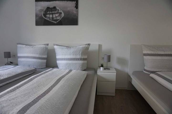 Holiday apartment for 5 people, with terrace - 1