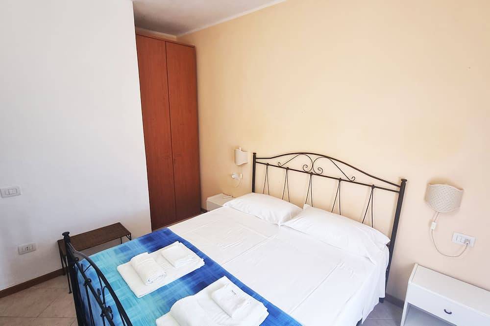 Appartamento intero, La Baia Apartments una camera in Sa Rocca Tunda, Sardegna