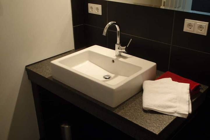 Ferienwohnung für 2 Personen, mit Terrasse in Mainz - 4