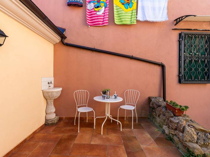 Ferienhaus für 4 Personen, mit Garten und Terrasse, mit Haustier in Ventimiglia - 3