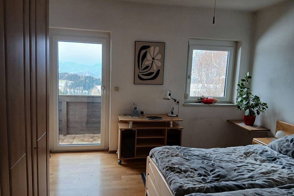 Ganze Wohnung, Ferienwohnung Pia - Appartement/Fewo, Dusche und Badewanne, 2 Schlafrä in Edlbach, Kirchdorf an der Krems (Bezirk)