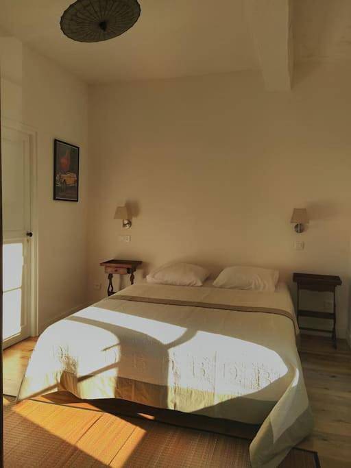 Appartement entier, Appartement typique en cœur de bastide in Lisle-sur-Tarn, Région d'Albi