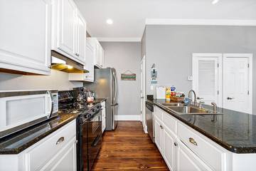 Vacation House for 12 Guests in Gulf Shores, Mobile Bay, Picture 2