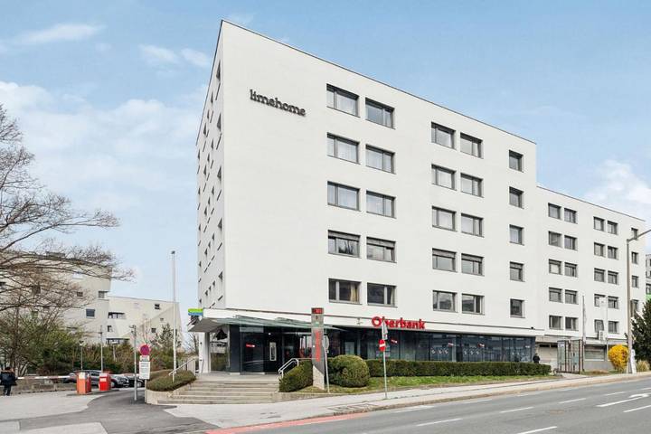 Apartmenthotel für 3 Personen in Salzburg - 3