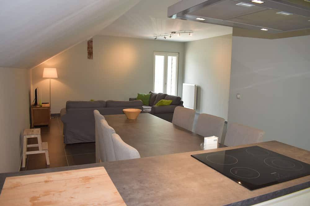 Photo : Appartement de vacances