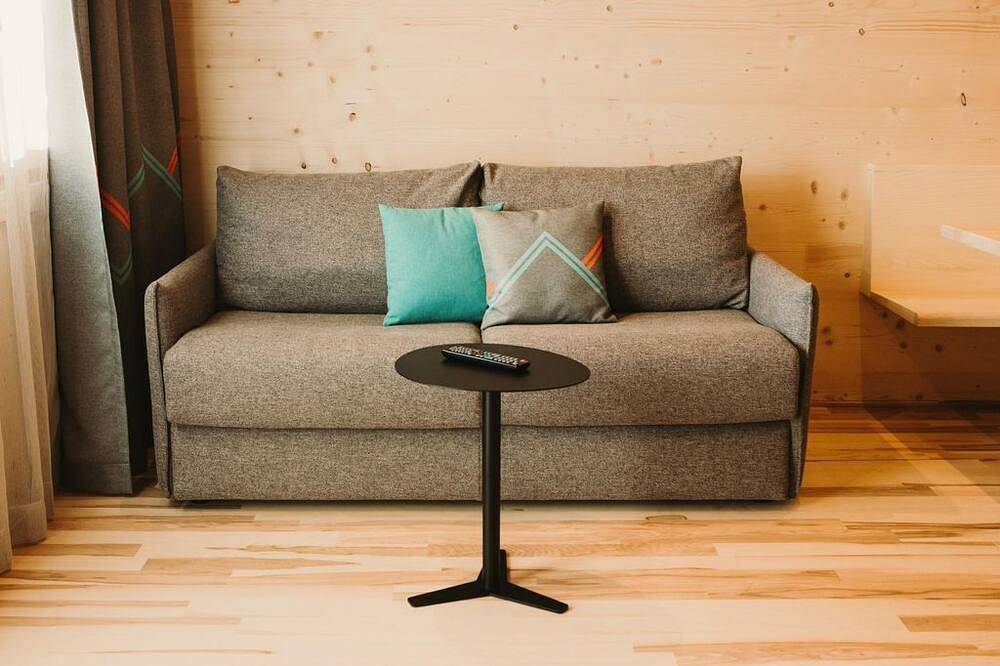 Family studio \"French Alpin\" Shortstay - Alpin - Studios & Suites in Warth, Arlbergpas