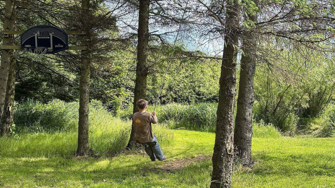 Ferienhaus für 10 Personen (120 m²) in Vinderup in Handbjerg, Limfjord in Westjütland