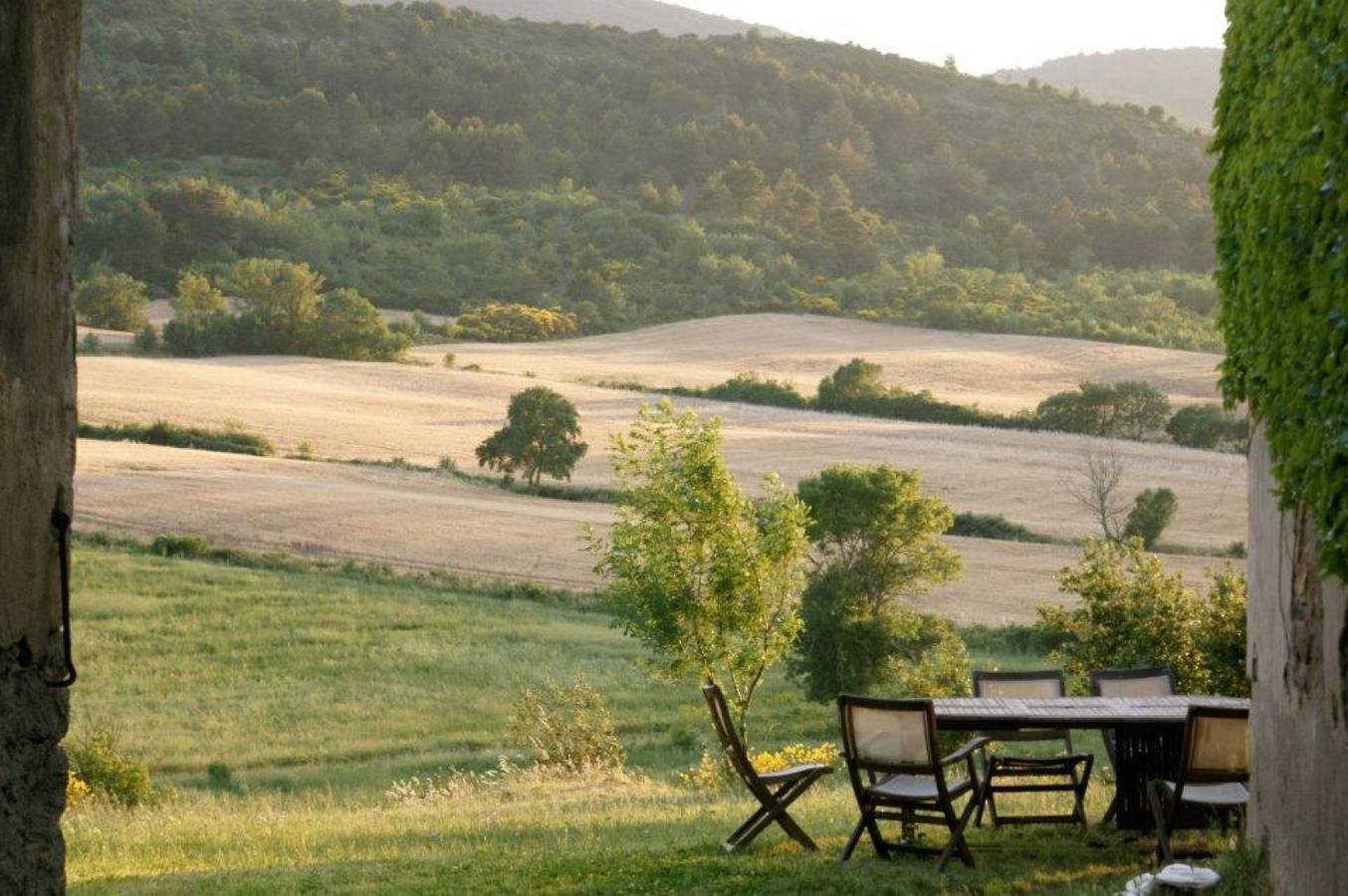 La Maison Vigneronne in Montlaur (Languedoc-Roussillon), Région de Limoux