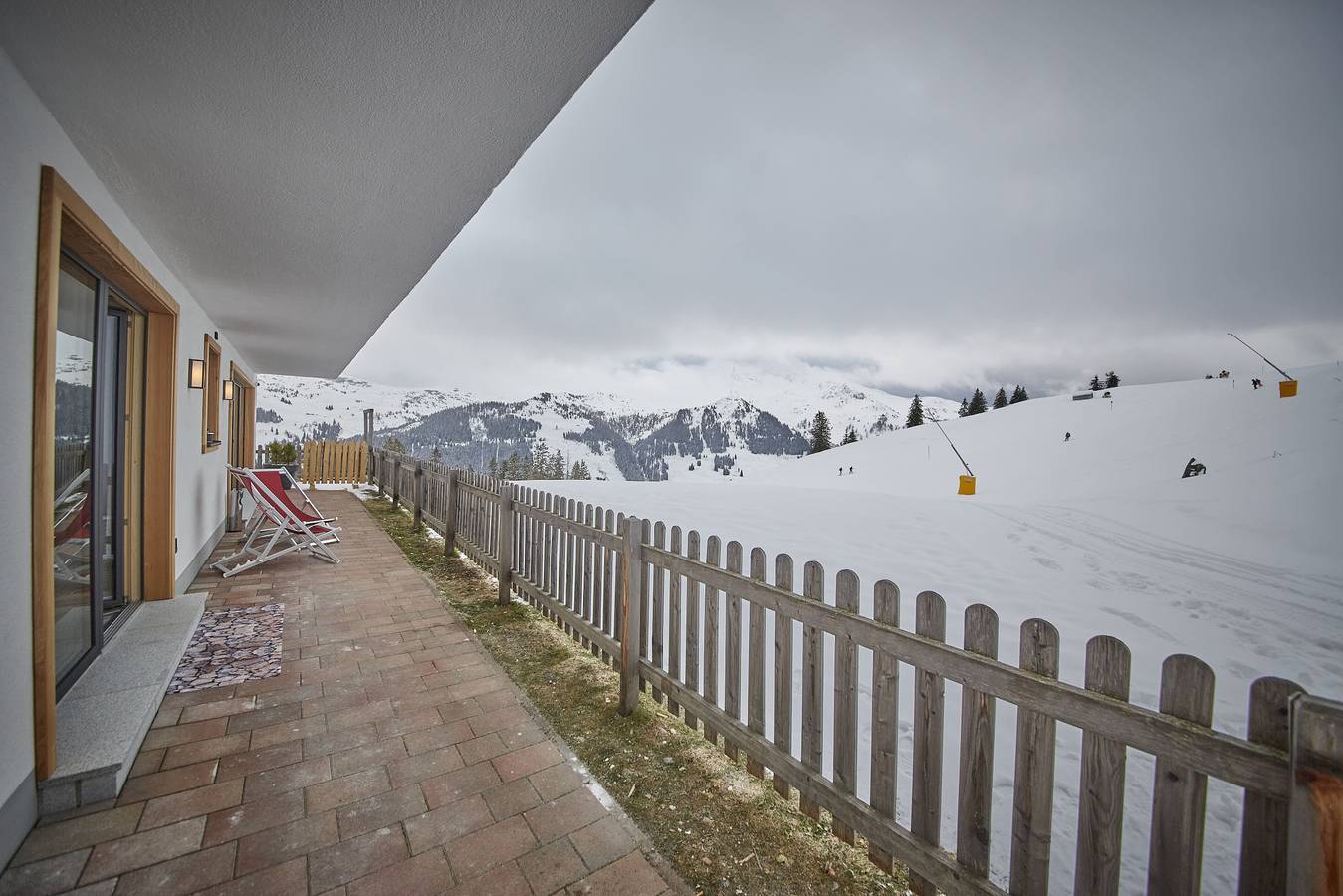 Chalet Almglück in Hinterglemm, Saalbach-Hinterglemm
