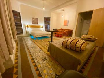 Hôtel pour 3 personnes à Decize