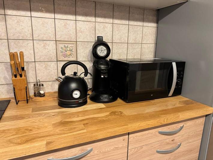 Gîte pour 4 personnes, animaux acceptés dans Office De Tourisme De Millau - 4