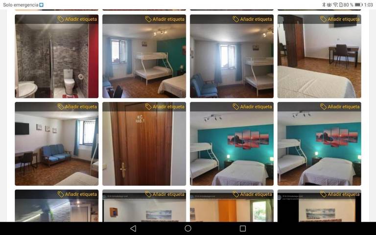 Apartamento de vacaciones para 3 personas, con balcón y jacuzzi en Reserva de la Biosfera de Urdaibai - 3