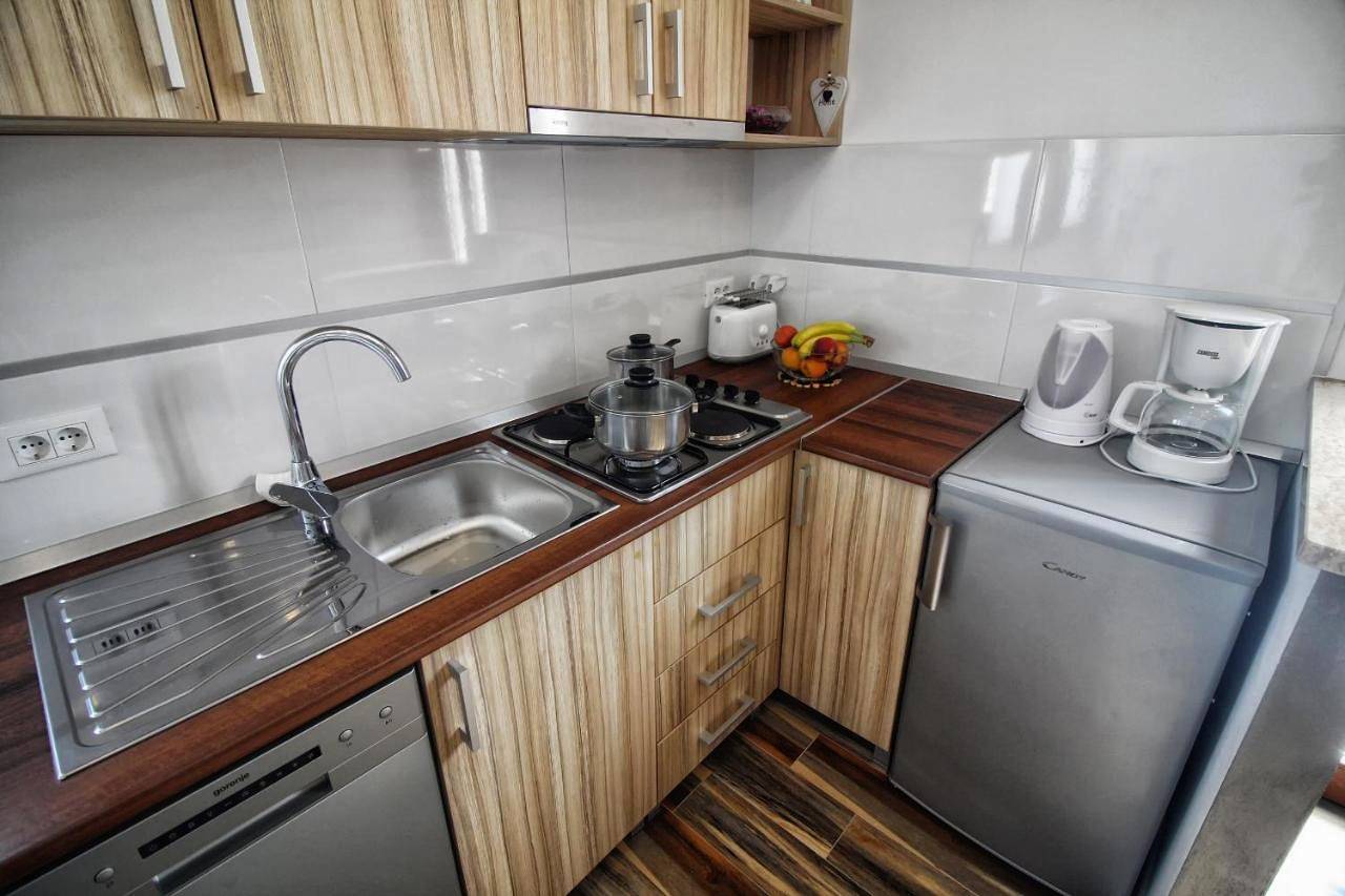 Apartments and Rooms Lorena 236 in Rovinj Riviera, Rovinj