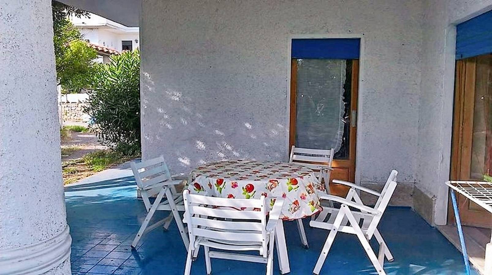 Apartamento entero, Amplio Apartamento en Tortora Marina con Jardín de 150 m² in Tortora Marina, Tortora (Italia)