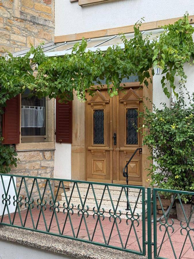 Ferienwohnung für 5 Personen, mit Ausblick in Ruppertsberg - 4