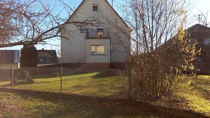 Ferienwohnung für 4 Personen in Bitzen, Altenkirchen & Umgebung, Bild 1