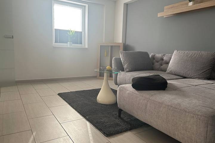 Ganze Wohnung, Ferienwohnung Sky in Nordhausen, Nordthüringen (Deutschland)