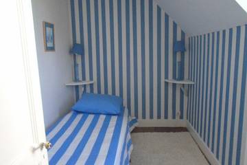 Villa pour 22 Personnes dans Bagnères-de-Luchon, Pyrénées, Photo 1