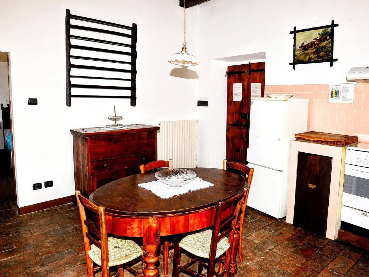 Apartamento en Modigliana con piscina in Modigliana, Provincia de Forlì-Cesena