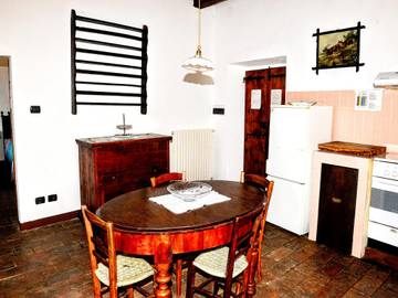 Agriturismo per 4 Persone in Modigliana, Provincia di Forlì-Cesena, Foto 3