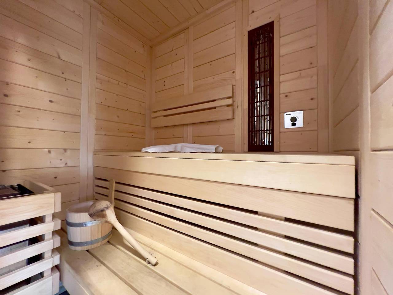 Schönes geräumiges Haus mit Sauna an der Piste in St. Lambrecht, Murau (Kreischberg)