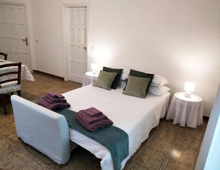 Maison d’hôte pour 11 personnes, avec jardin et vue, animaux acceptés à Locorotondo - 4