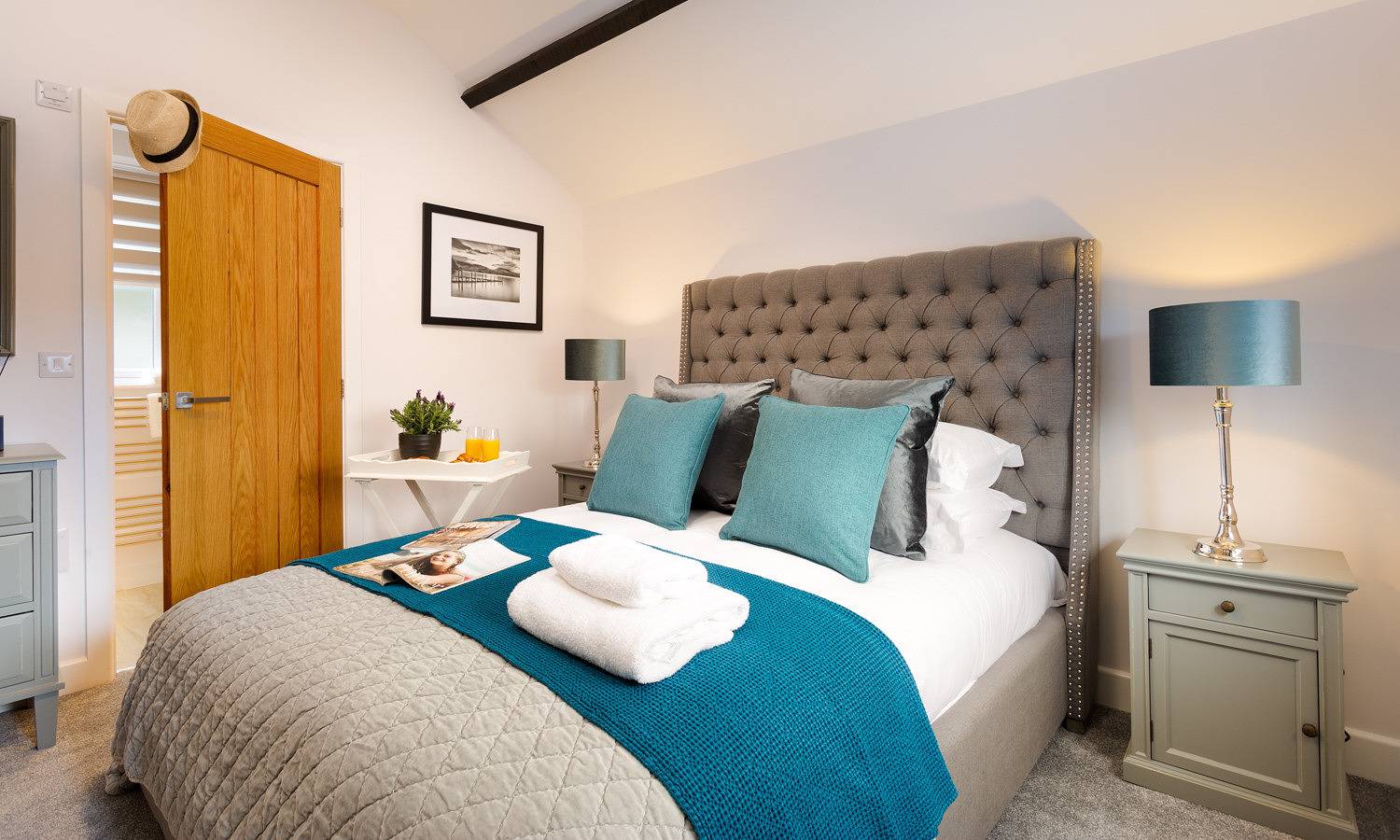 Lexington House in Bowness-on-Windermere, Lake District