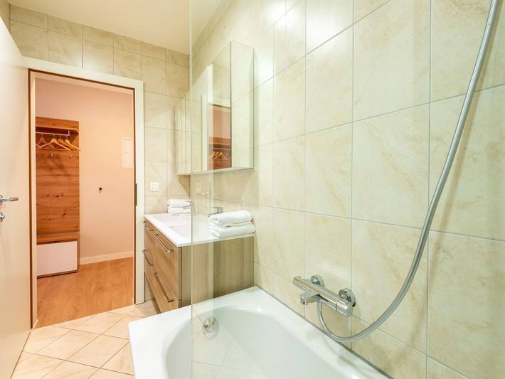 Ferienwohnung für 5 Personen, mit Balkon, kinderfreundlich in Zwieselstein - 4