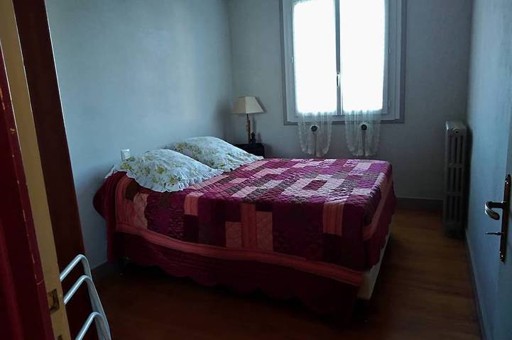 Gîte pour 2 personnes, avec jardin à Coulounieix-Chamiers - 3