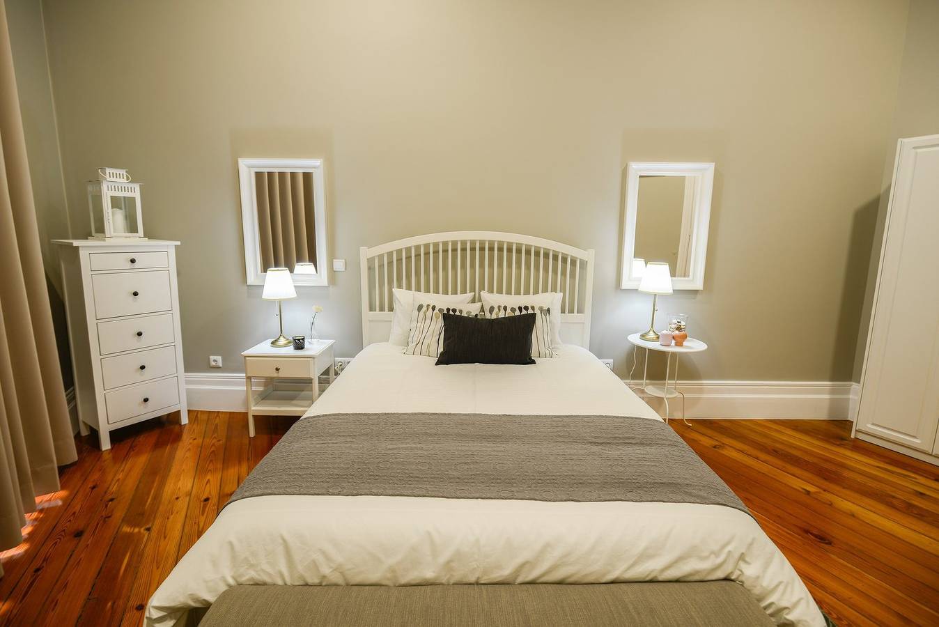 Appartement entier, Appartement de vacances pour 2 personnes in São Miguel Island, Ponta Delgada