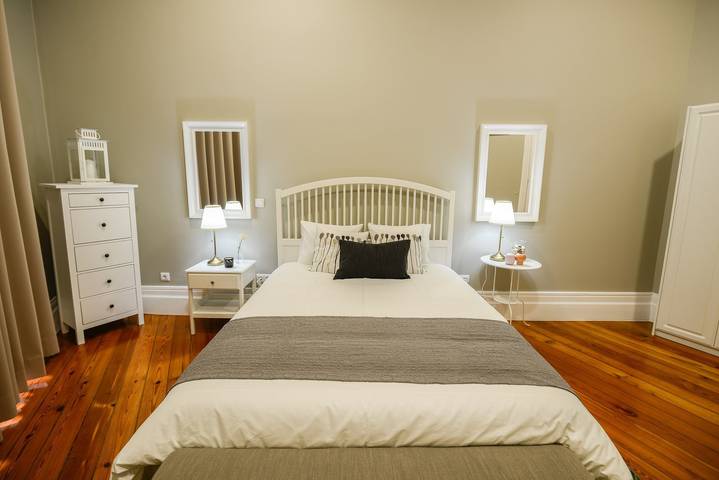 Apartamento de férias para 2 pessoas em Ponta Delgada