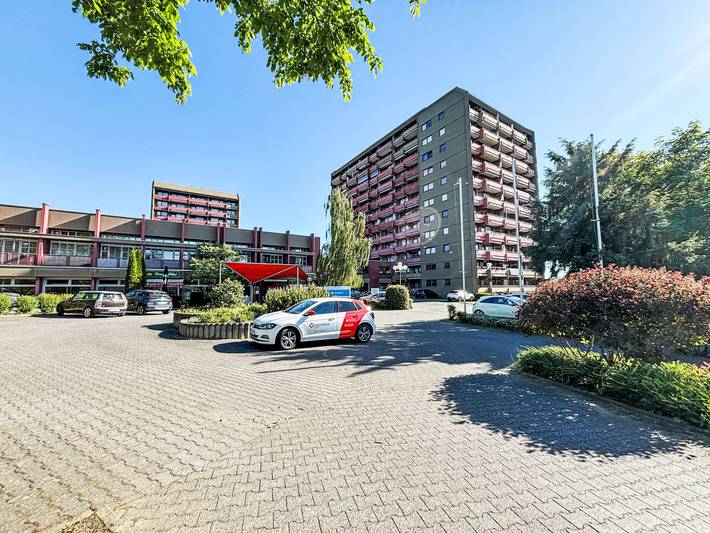 Ganze Wohnung, Weitblick in Lahnstein, Mittelrhein