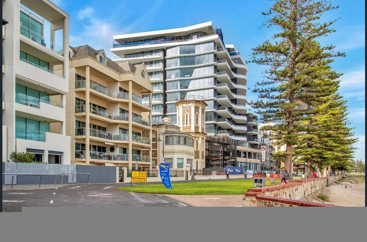 Holiday rental for 5 people, with terrace in South Australia
