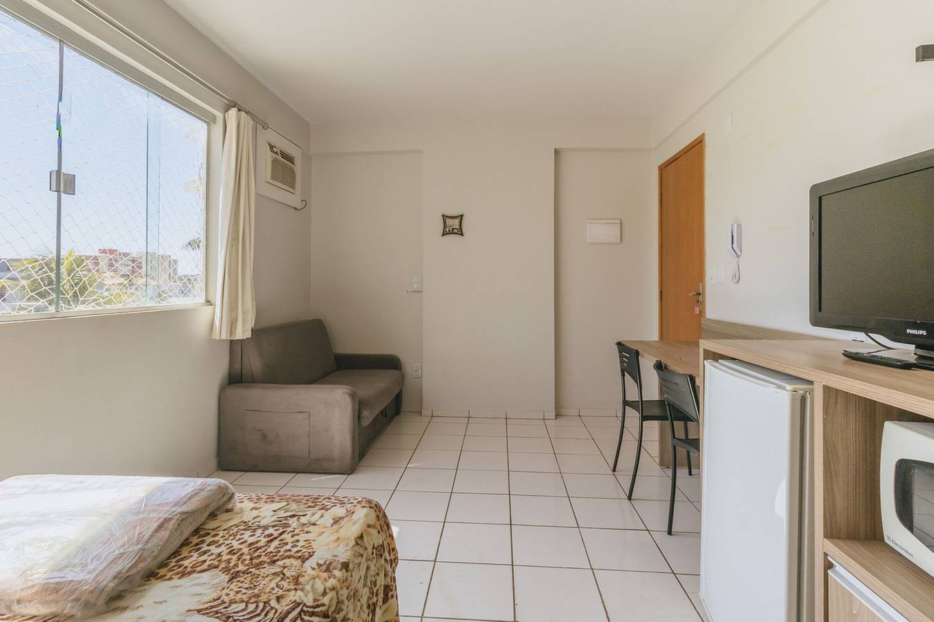 Entire apartment, Flat Acqua Ville 2: Lazer e Conforto no Centro in Caldas Novas, Goiás (state)