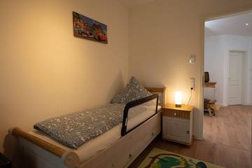 Bungalow für 6 Personen in Winsen (Aller), Aller-Leine-Tal, Bild 1