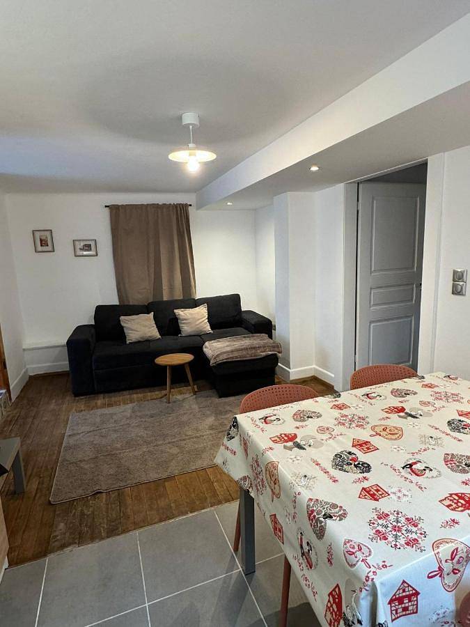 Appartement entier, One-Bedroom Apartment in Ingersheim, Région de Ribeauvillé