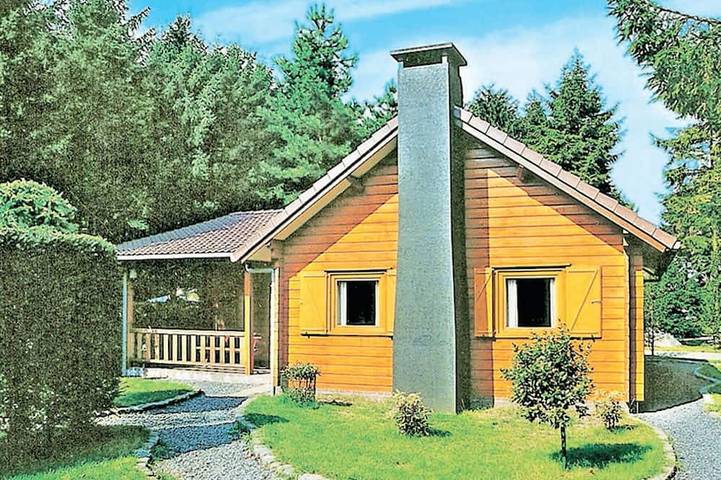 Casa vacanza per 6 persone, con giardino, con animali domestici - 1