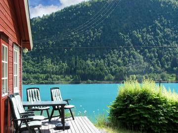 Ferienhaus für 4 Personen in Balestrand, Vestland, Bild 1