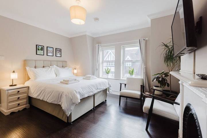 Appartement de vacances pour 2 personnes - 1