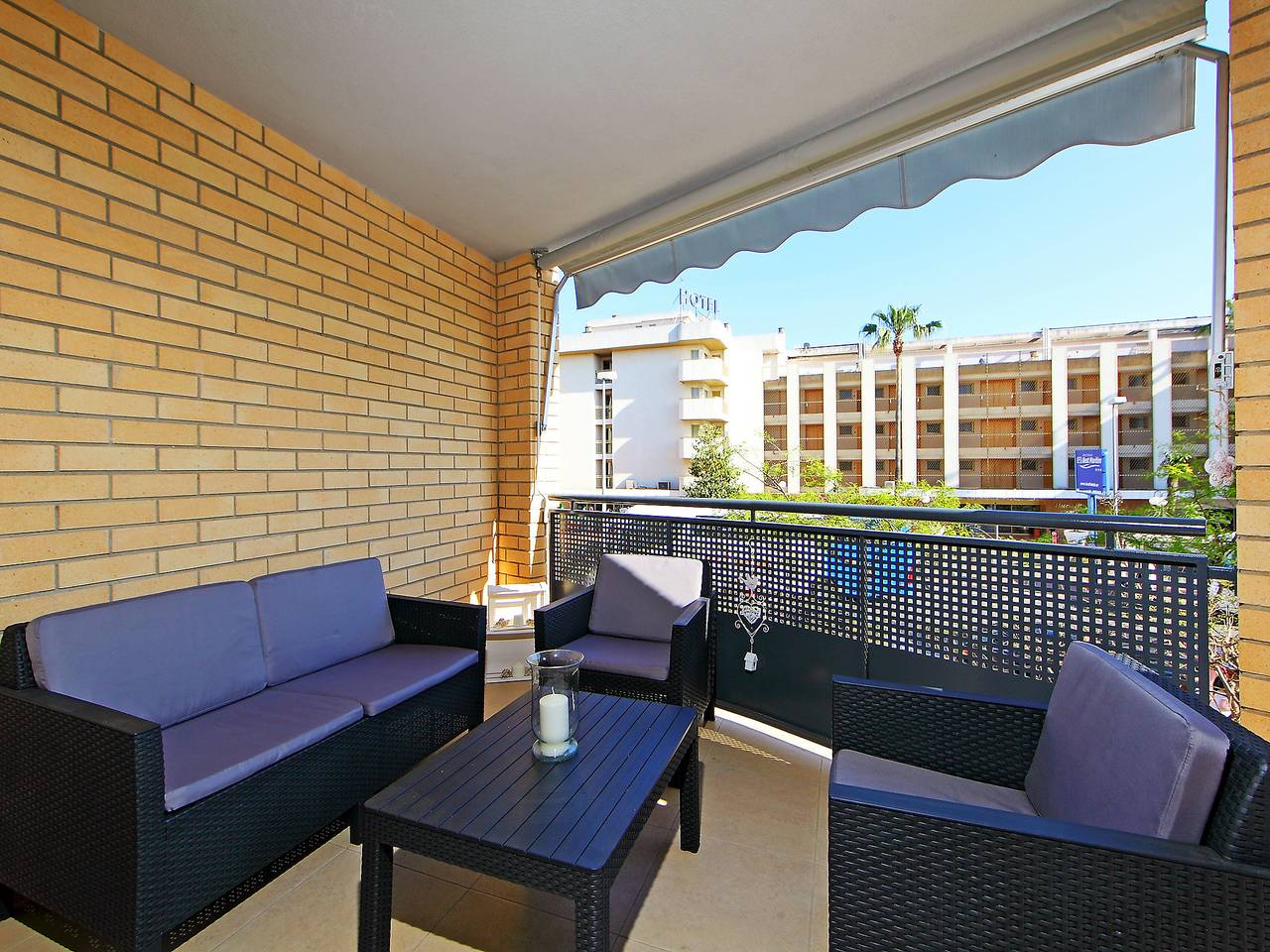 Apartamento entero, Can Pavet in Vilafortuny, Cambrils