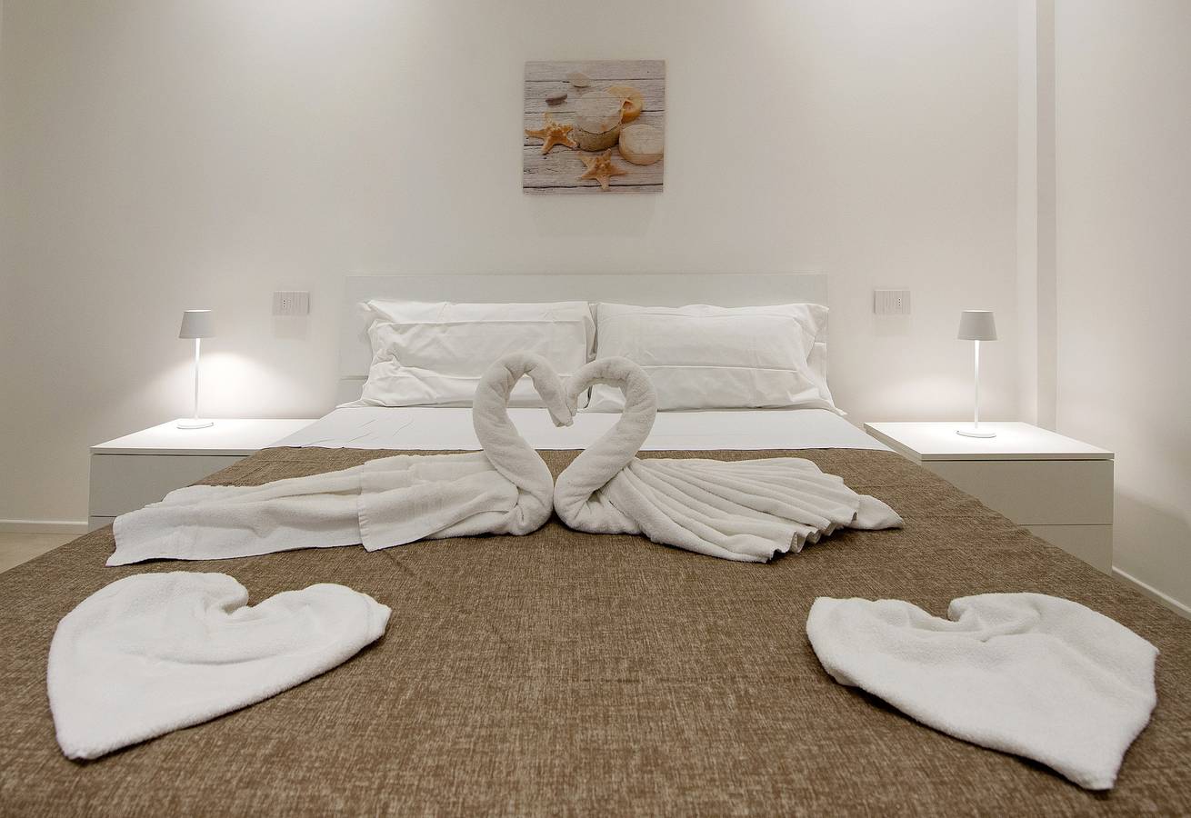 Vakantieappartement voor 4 personen met balkon, foto 11